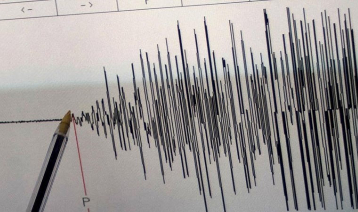 Deprem mi oldu? 21 Temmuz 2024 nerede, ne zaman deprem oldu?